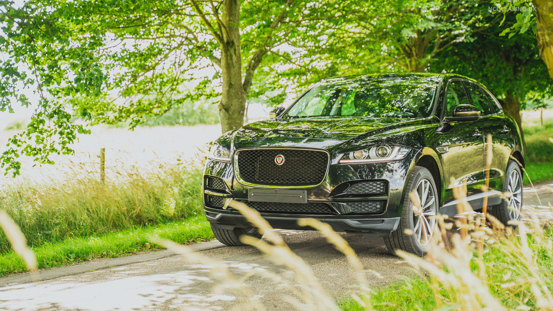 Finansiel leasing